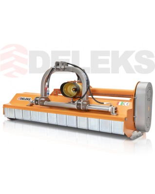 Mulčovač posúvny DELEKS® PANTERA-210 70-120 Hp