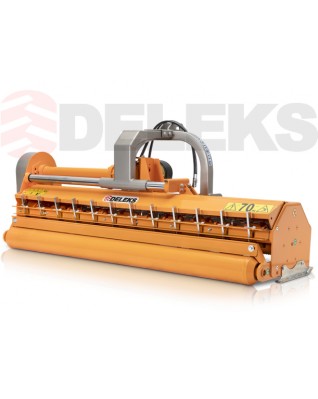 Mulčovač posúvny DELEKS® PANTERA-210 70-120 Hp