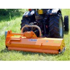 Mulčovač posúvny DELEKS PUMA 180 50-70 Hp