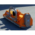 Mulčovač posúvny DELEKS PUMA 180 50-70 Hp