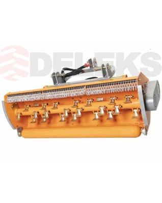 Mulčovač posúvny DELEKS PUMA 180 50-70 Hp