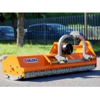 Mulčovač posúvny DELEKS PUMA 180 50-70 Hp