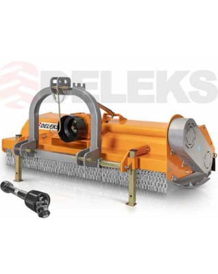 Mulčovač posúvny DELEKS TIGRE 160 40-90 Hp