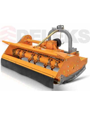 Mulčovač posúvny DELEKS TIGRE 160 40-90 Hp