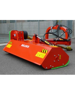 Mulčovač s ramenom DELEKS VOLPE-170