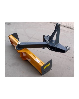 Radlica zadná DELEKS DDL-160