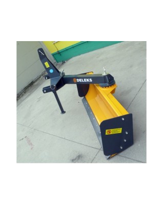 Radlica zadná DELEKS DDL-160