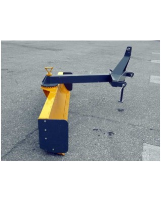 Radlica zadná DELEKS DDL-225