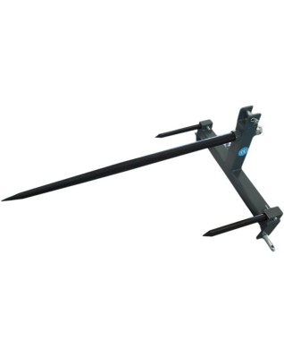 Vidly na seno pre traktor DELEKS DK-3