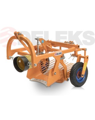 Vyorávač zemiakov pre traktor DELEKS® DPT-120
