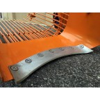 Vyorávač zemiakov pre traktor DELEKS® DPT-120
