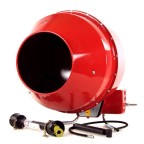 Miešačka pre traktor Cosmo MIXER 350