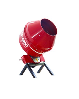 Miešačka pre traktor Cosmo MIXER 350