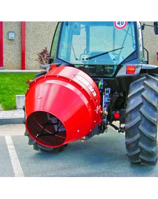 Miešačka pre traktor Cosmo MIXER 350