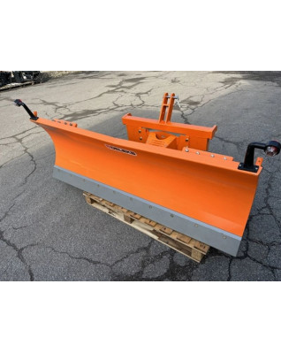 Snežný pluh s 3 bodovým závesom LN-250-C