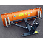 Snežný pluh s 3-BODOVÝM ZÁVESOM LNS-170-C