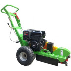 Fréza na pne V-1500BS do hĺbky 25 cm s motorom Briggs&Stratton 15 hp