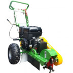 Fréza na pne V-1500BS do hĺbky 25 cm s motorom Briggs&Stratton 15 hp