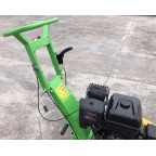 Fréza na pne V-1500BS do hĺbky 25 cm s motorom Briggs&Stratton 15 hp