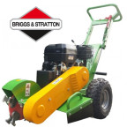 Fréza na pne V-1500BS do hĺbky 25 cm s motorom Briggs&Stratton 15 hp