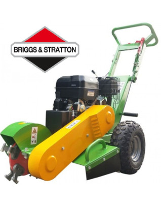 Fréza na pne V-1500BS do hĺbky 25 cm s motorom Briggs&Stratton 15 hp