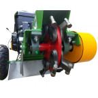 Fréza na pne V-1500BS do hĺbky 25 cm s motorom Briggs&Stratton 15 hp