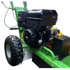 Fréza na pne V-1500BS do hĺbky 25 cm s motorom Briggs&Stratton 15 hp