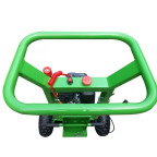 Fréza na pne V-1500BS do hĺbky 25 cm s motorom Briggs&Stratton 15 hp