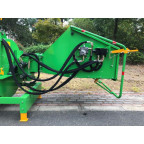 Štiepkovač pre traktor V-102 Professionálny s hydraulikou do 23 cm