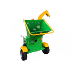 Štiepkovač diskový V-2000BS Professional do 12 cm s Briggs & Stratton 15 HP motorom s el.štartom