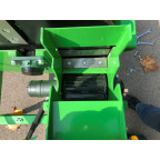 Štiepkovač pre traktor V-72 s hydraulickým posunom do 18 cm