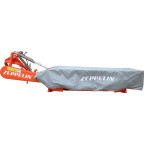 Disková sekačka pro traktor ZEPPELIN ESSEG2000Z + kard. hřídel